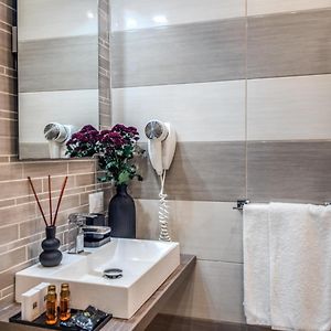 Deluxe Double Kamer